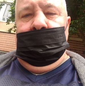 Meet your Posher, Richard